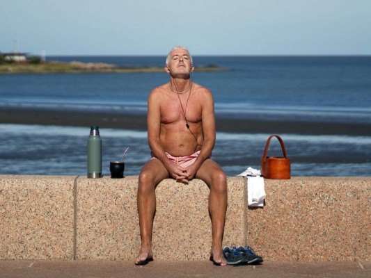 Las impactantes imágenes captadas esta semana en América Latina