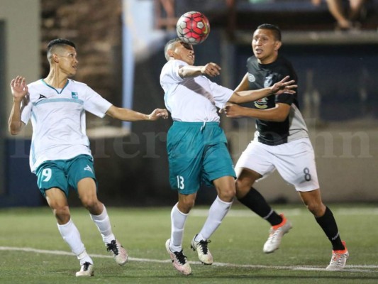 Infop del Maizoro Tilguath elimina al Comayagua FC