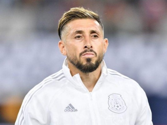 El posible 11 con el que México buscará eliminar a Honduras de la Copa Oro