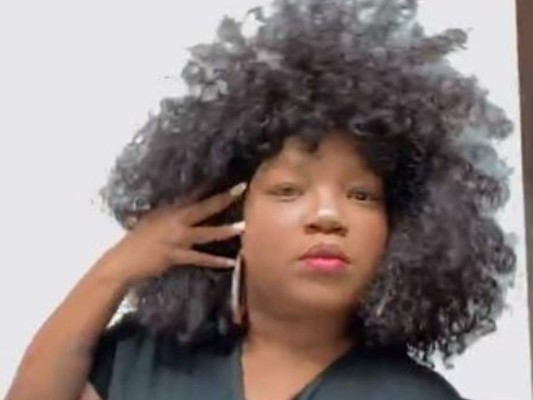 De la depresión a conquistar con su 'buenas, buenas': La increíble historia de 'Chiky Bombom'