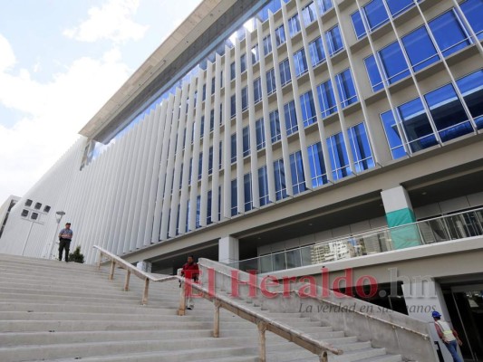 Desde el Centro Cívico Gubernamental atenderá ahora oficina municipal