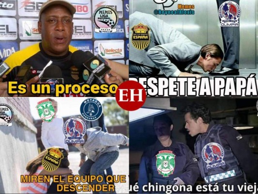 Divertidos: Los memes que dejó la fecha 11 de la Liga Nacional