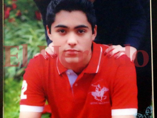 Caso Collier: Emiten orden de captura conta José Carlos Zamora