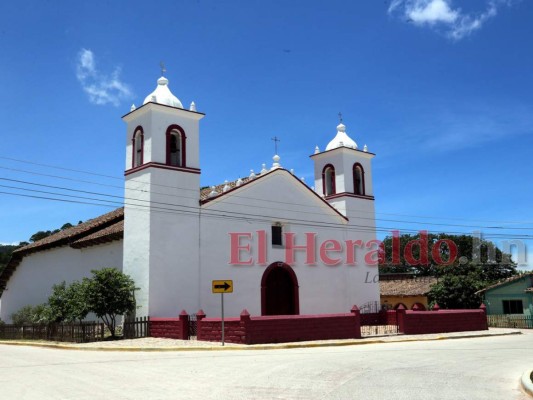 Las 10 mejores fotos de la semana en Honduras