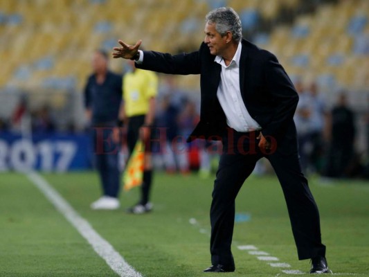 Reinaldo Rueda se decidiría por la selección chilena para 2018