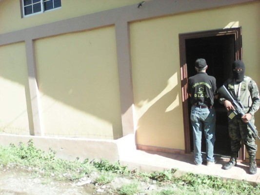 Inicia la cacería contra los herederos de los Valle Valle