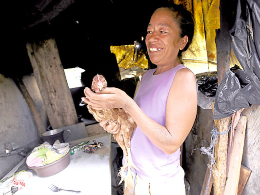 En pobreza extrema viven unos 182 mil capitalinos