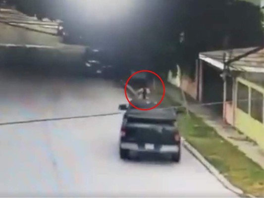 'Sé que se durmió al volante', dice amiga de abogada que atropelló a maestra en San Pedro Sula &nbsp;&nbsp;