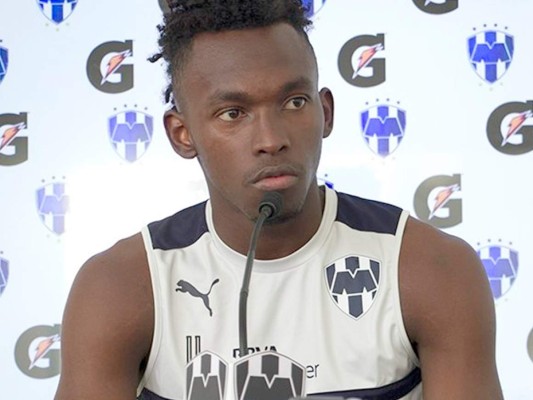 Alberth Elis: 'Tenemos la Liga y vamos a buscar el campeonato'