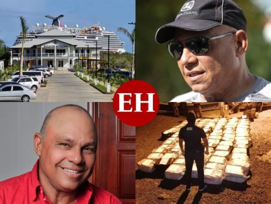 Su captura en EEUU y su trayectoria política: La vida de Jerry Hynds, alcalde de Roatán