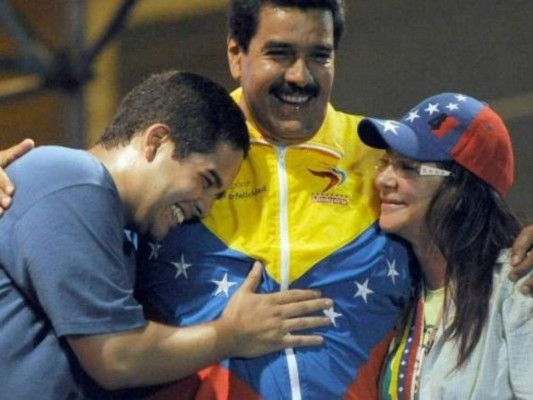 De conductor de bus a presidente de Venezuela: así ha sido la vida de Nicolás Maduro
