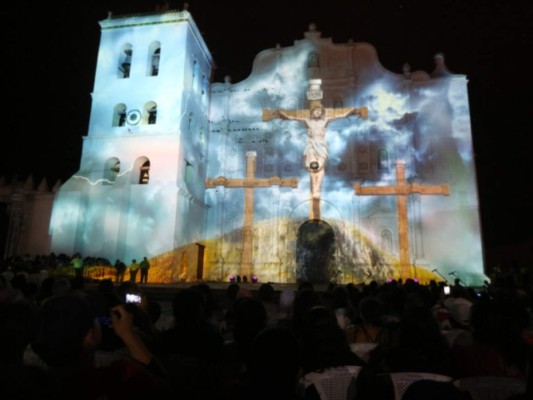 Más de 31 millones de lempiras dejarán los turistas en Comayagua