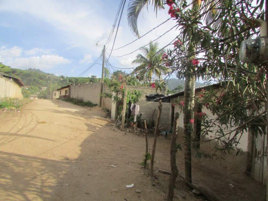 El Paraíso: En La Lomita, los fantasmas no dejan dormir a vecinos