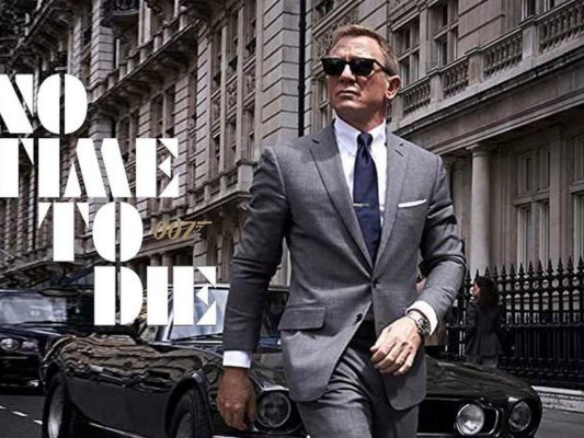 Los estrenos de 2020 suspendidos ante emergencia por coronavirus