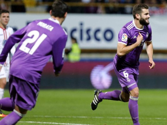 En Zona Radio:El Premio Puskás sería para Nacho por el golazo frentre a Cultural Leonesa