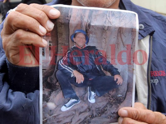 Hondureño que se lanzó del puente Soberanía al río Choluteca estaba decepcionado