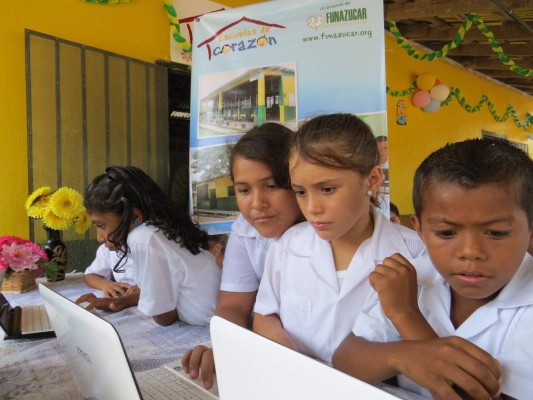 Funazúcar beneficiará a más de 200,000 personas