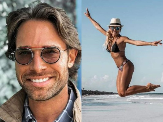 Angelique Boyer cumple 30 años y Sebastián Rulli le dedica amorosa felicitación