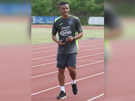 Luis Garrido tendrá el jueves su finiquito