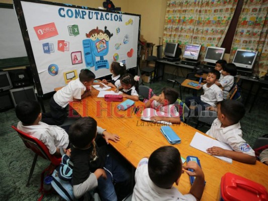 Suspenden clases en Honduras durante 14 días por coronavirus &nbsp;&nbsp;