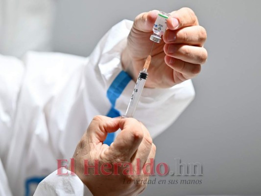 Honduras busca comprar vacunas anticovid-19 a Rusia y China