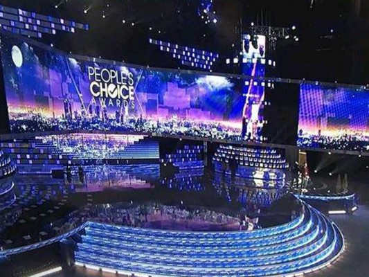 Las nominadas a mejor actriz son: