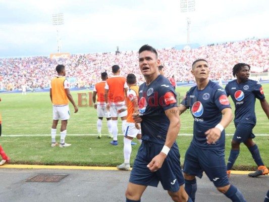 Roberto Moreira: 'Este título se lo dedico a todos los que me han apoyado'