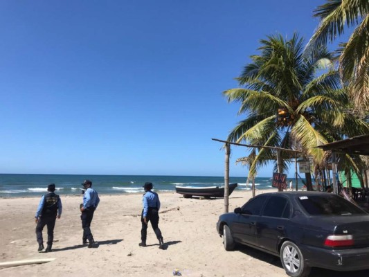 Policía Nacional: para evitar aglomeración, sector público y privado deben viajar en distintas fechas