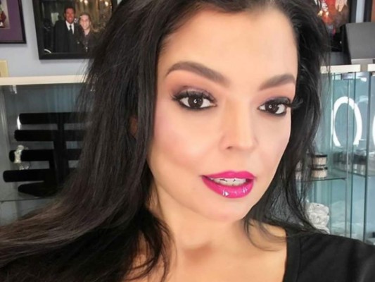 Fallece Chelsi Smith, ex Miss Universo de 1995