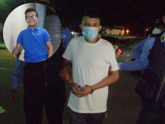 Equipos especializados indagan muerte de reo vinculado al caso de Enoc Chinchilla