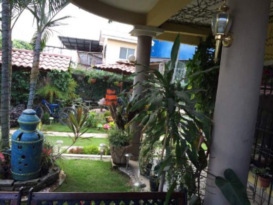 Incautan vivienda y maquinaria pesada en caso de supuesto narcotraficante