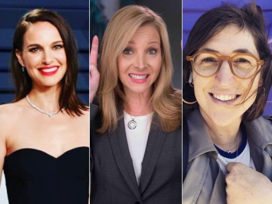 FOTOS: Mujeres que además de ser actrices famosas han sido científicas  