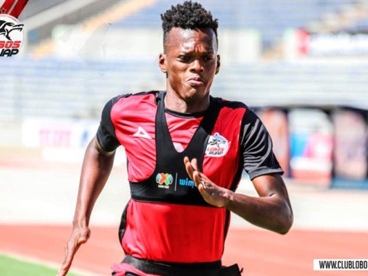 Los 23 jugadores de Honduras para enfrentar a Brasil y Paraguay