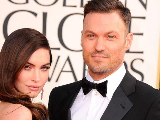 Megan Fox y Brian Austin Green anuncian su separación tras 15 años