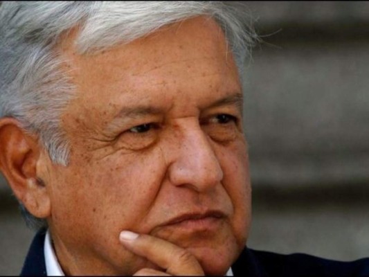'No dejen de salir': AMLO a pueblo mexicano durante epidemia de Covid-19
