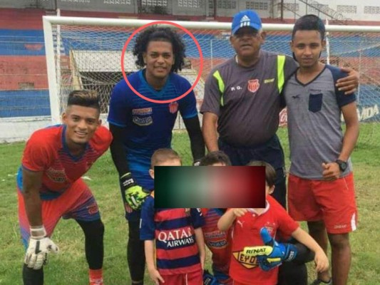 Matan a futbolista del Vida esta madrugada en La Ceiba
