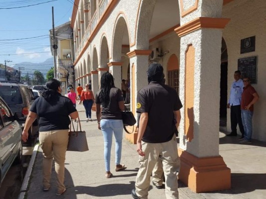 La Operación Dragón VII deja 250 detenidos y le cae a varias alcaldías