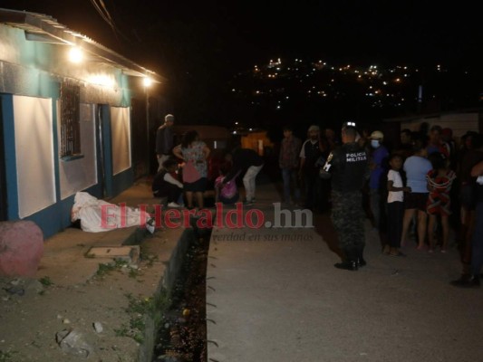 Lo que se sabe sobre el violento ataque que dejó al menos seis muertos en la capital