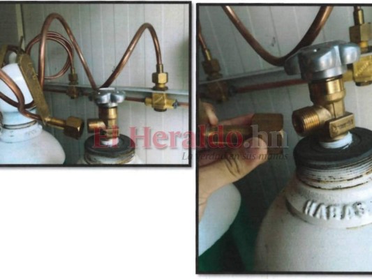 Equipo incorrecto, golpes y hasta goteras: Las fallas detectadas en hospitales móviles (FOTOS) 