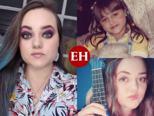 Así es Andrea Lagunes, la protagonista de 'Gotita de amor' que dejó las telenovelas