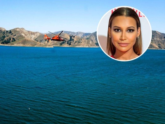 Cuerpo encontrado en Lago Piru es de Naya Rivera