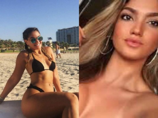 Yarden Jajam, la sexi abogada que conquista Instagram
