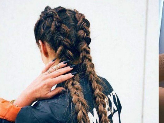 Aprenda a hacer una trenza boxeadora