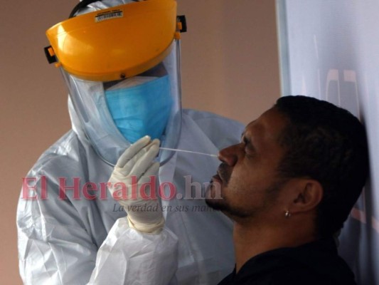 Honduras: casi cinco mil muertes y más de 200,000 contagios por covid-19