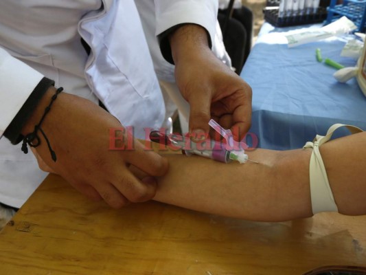 Cada 12 horas se infecta una persona con Virus de Inmunodeficiencia Humana (VIH) en Honduras