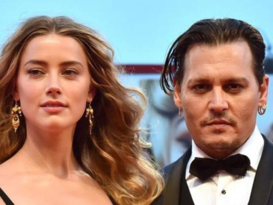 Amber Heard y Johnny Deep: así fue la polémica relación que espera un veredicto legal
