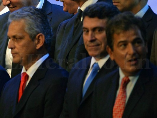 Si Brasil 2014 hubiese sido un mundial de 48, la Selección de Honduras habría jugado ante Inglaterra y Nueva Zelanda