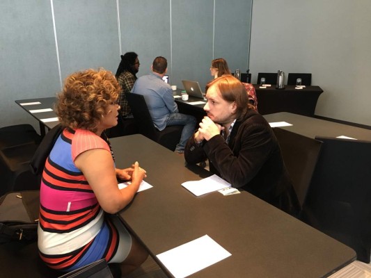 Panamá Lab, un espacio para los proyectos de cine latinoamericano