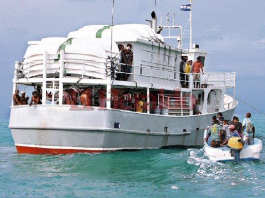 Honduras: Digepesca, socavada por la anarquía y los abusos