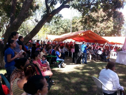 Parroquia de La Vega celebra su segundo aniversario